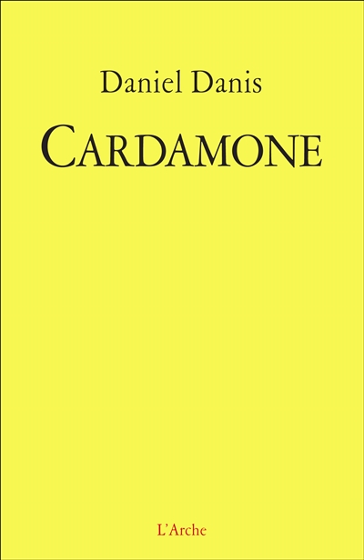 Cardamone