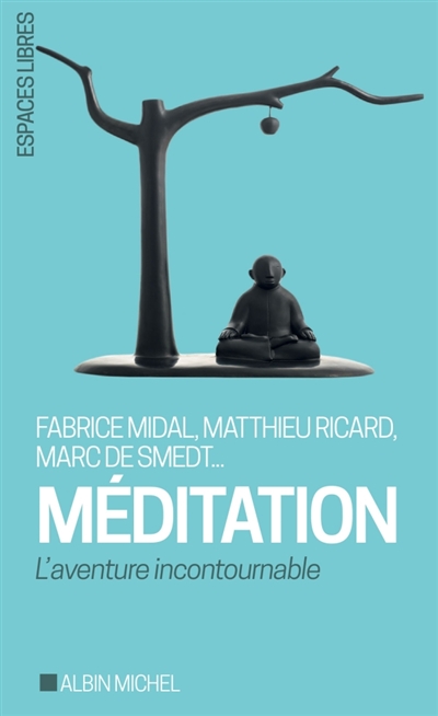 Méditation : l'aventure...