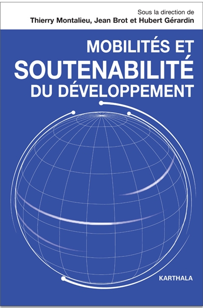 Mobilités et soutenabilité du développement