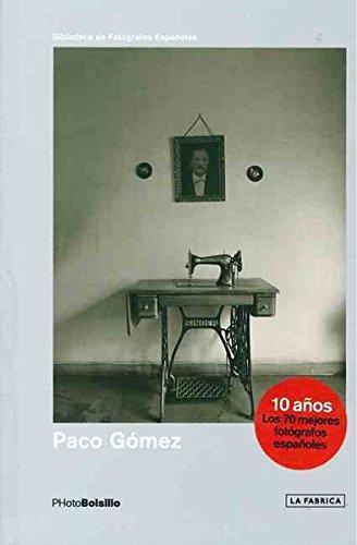 Paco Gomez (Photobolsillo)