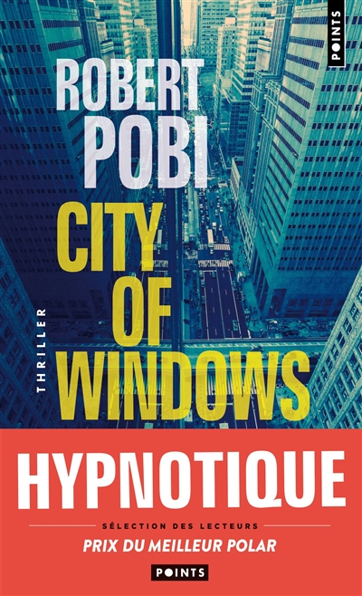 Pobi - City of Windows