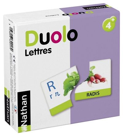 Duolo Lettres