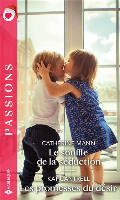 Le souffle de la séduction. Les promesses du désir