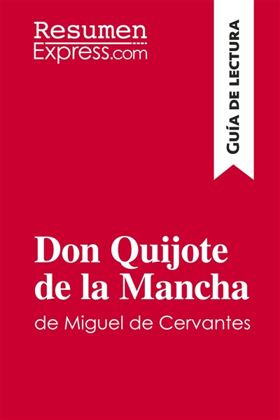 Don Quijote de la Mancha de...