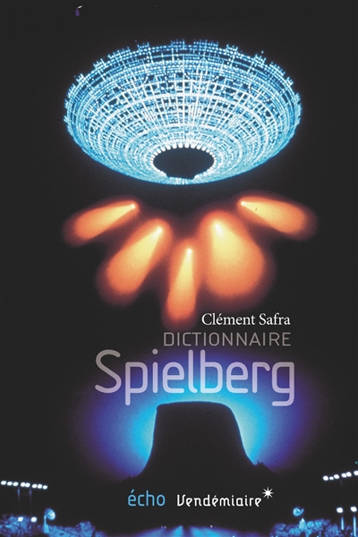 Dictionnaire Spielberg