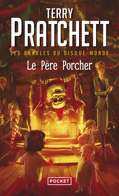 Les annales du...