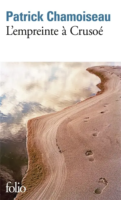 L'empreinte à Crusoé