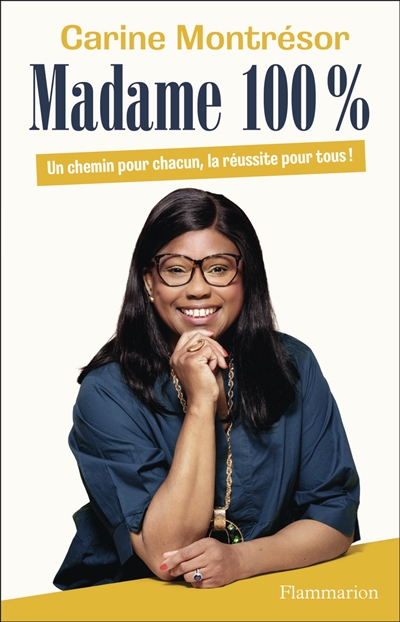 Madame 100 %
