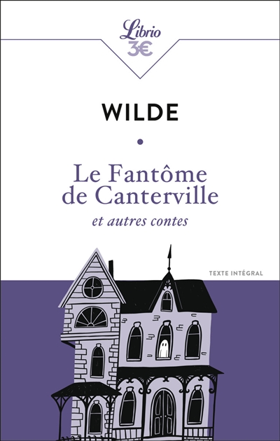 Le fantôme de Canterville :...