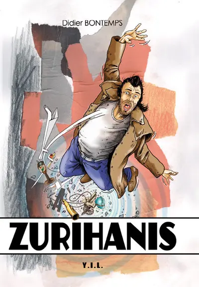 Zurihanis