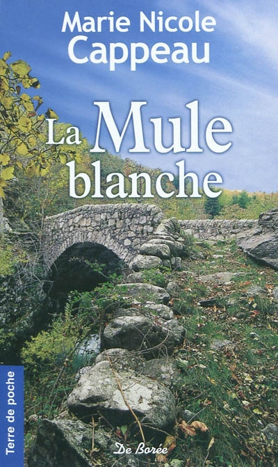 La mule blanche