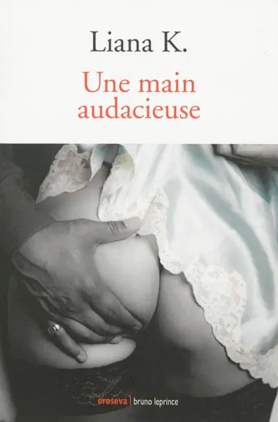 Une main audacieuse