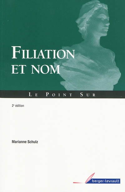 Filiation et nom