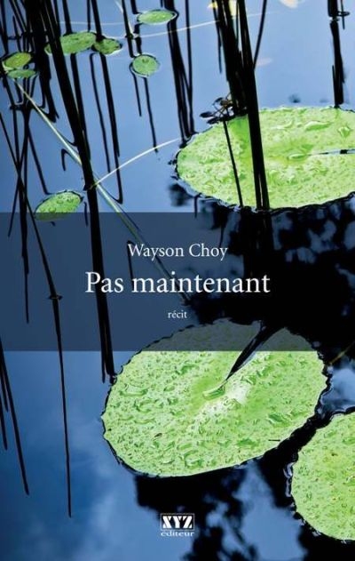 Pas maintenant