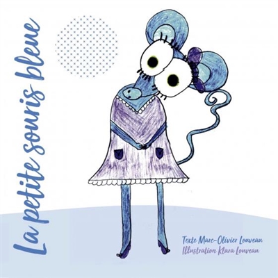 La petite souris bleue
