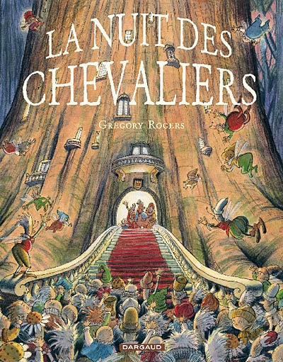 La nuit des chevaliers