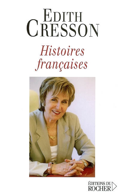 Histoires françaises