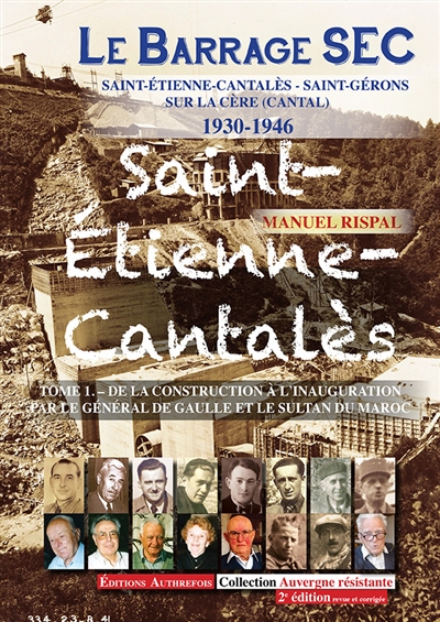 Le barrage SEC :...