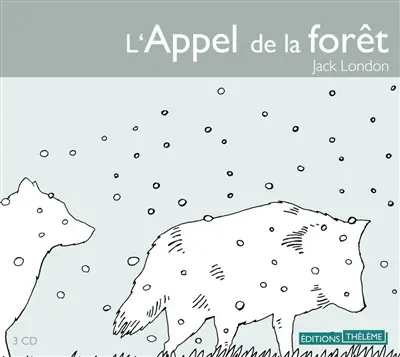 L'appel de la forêt