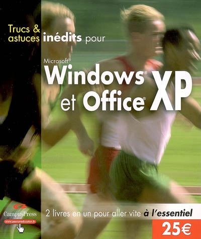 Microsoft Windows et Office XP