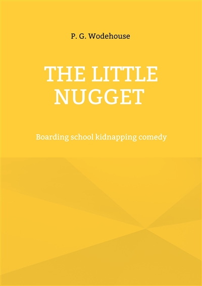 The Little Nugget :...