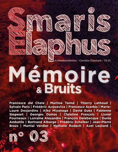 Smaris Elaphus N°03 :...