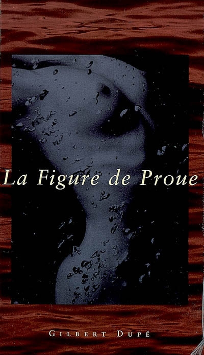 La figure de proue