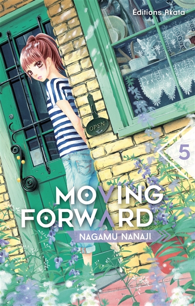 Moving forward. Vol. 5