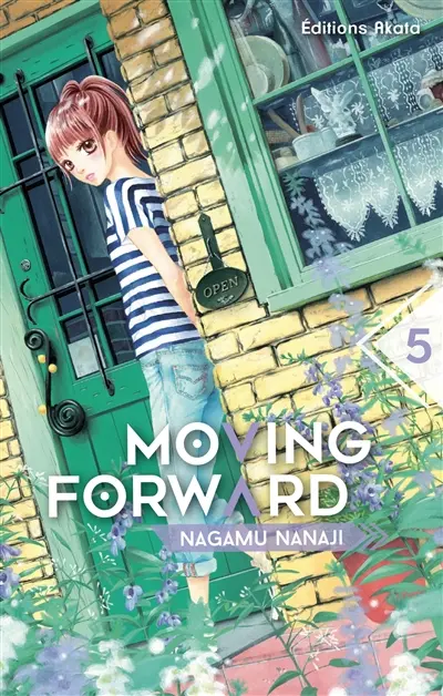Moving forward. Vol. 5