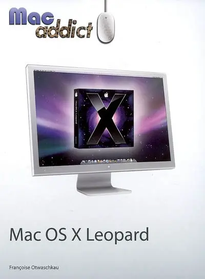 Mac OS X Leopard