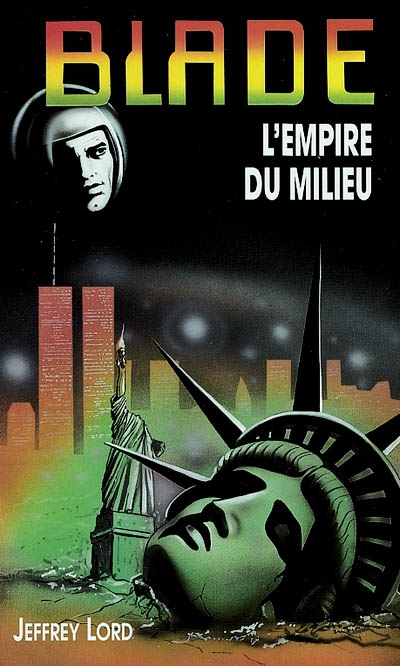 L'empire du milieu