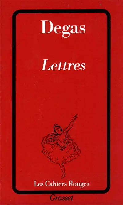Lettres