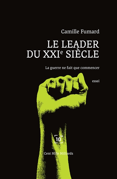 Le leader au XXIe siècle :...