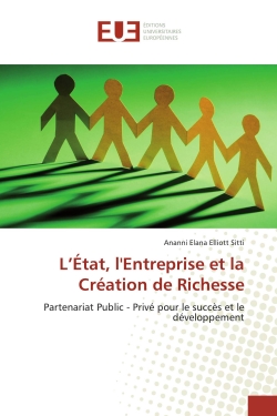 L'Etat, l'Entreprise et la...