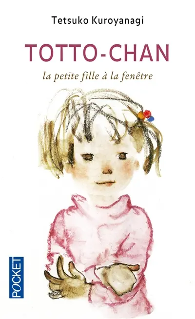 Totto-Chan : la petite fille à la fenêtre