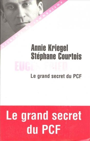 Eugène Fried : le grand secret du PCF