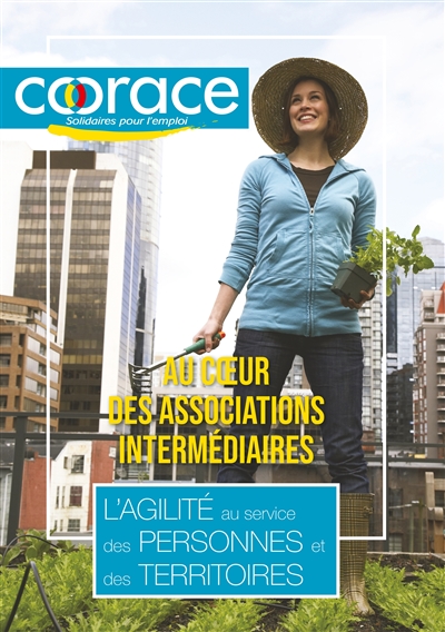 Au coeur des associations...