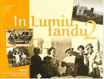 In Lumiu tandu. Vol. 2