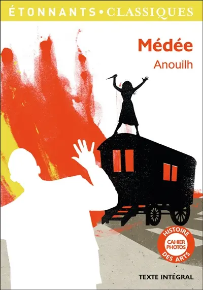 Médée : texte intégral