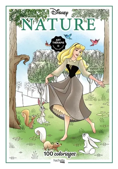 Bodoni nature
