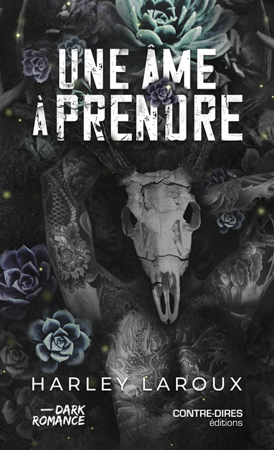 Une âme à prendre