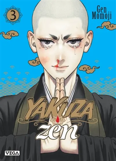 Yakuza zen. Vol. 3
