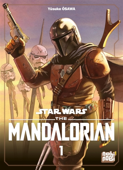Star Wars : the...