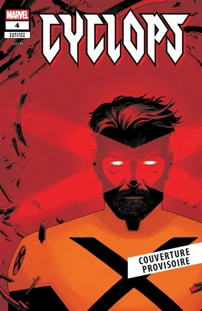 X-Men. Vol. 9
