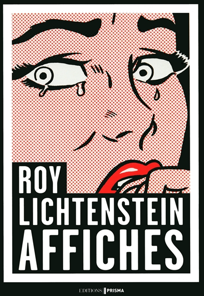 Lichtenstein : posters