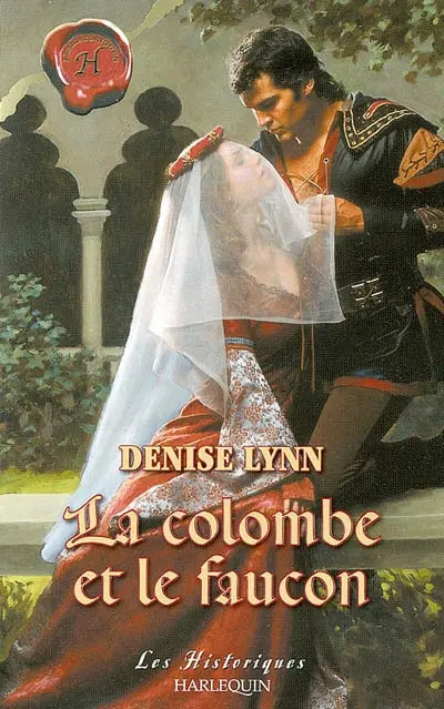La colombe et le faucon