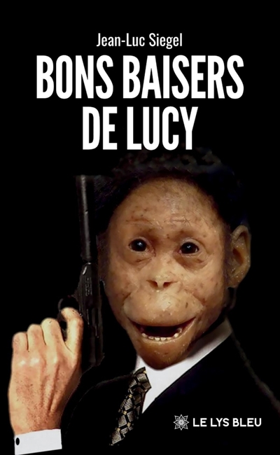 Bons baisers de Lucy