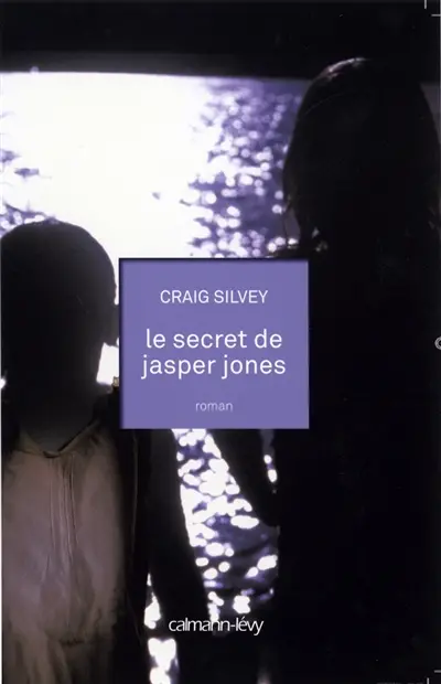 Le secret de Jasper Jones