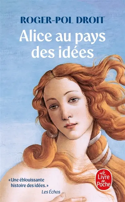 Alice au pays des idées : comment vivre ?