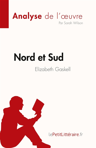 Nord et Sud de Elizabeth...